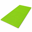 Foldable EVA Exercise Mat (5mm) - Green