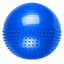 Spiky Massage & Exercise Ball - Blue