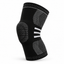 Compression Knee Support No. 8566 studio angle 1