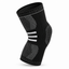 Compression Knee Support No. 8566 studio angle 2