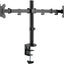 Goobay Dual Monitor Mount Flex For Monitors Between 17 And 32 - additional view