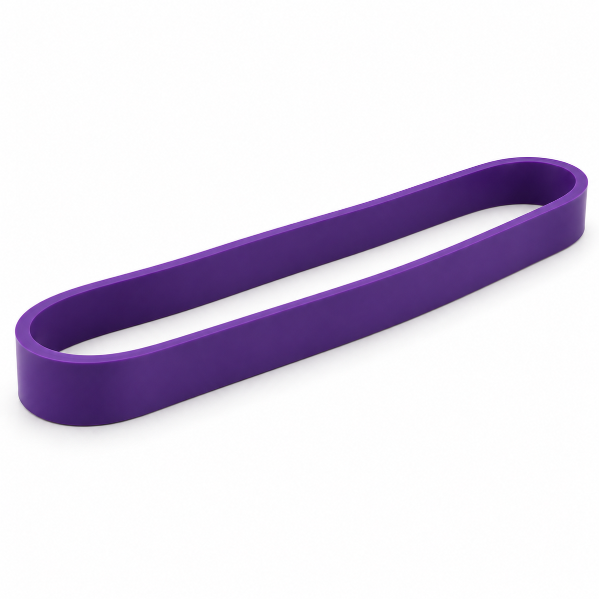 Resistance Loop Bands – Heavy-Duty Power Bands (2080*4.5*21mm) - Purple