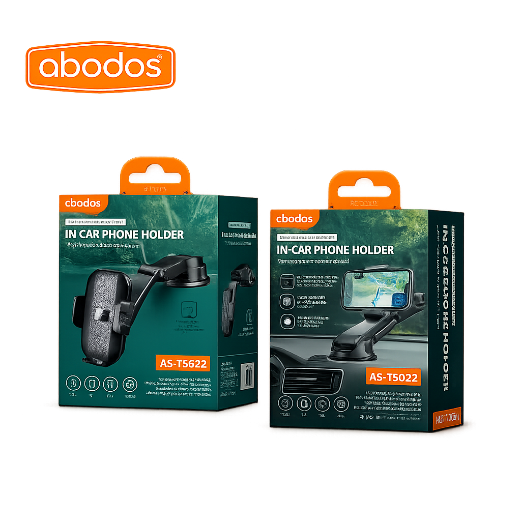 Abodos AS-TS622 Holder