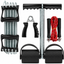 Multi-Function Spring Resistance Training Kit