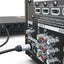 Goobay Toslink M M Digital Audio Connection 1 5M Cable - additional view