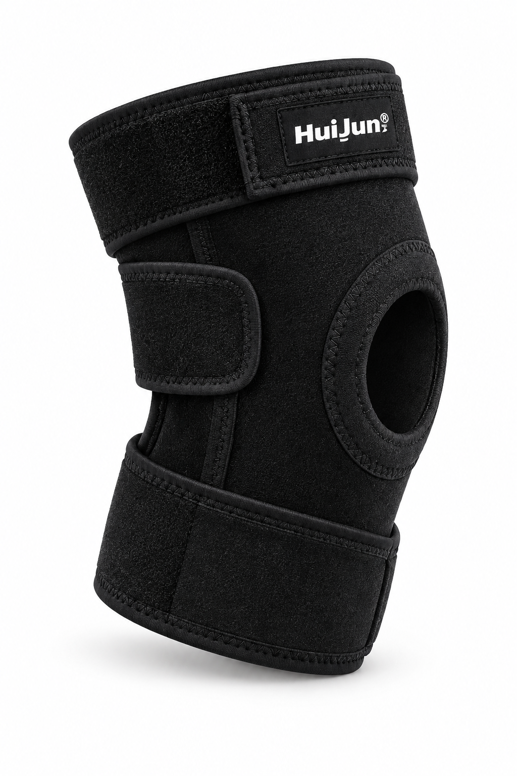 HuiJun Adjustable Knee Support – HJ-C162