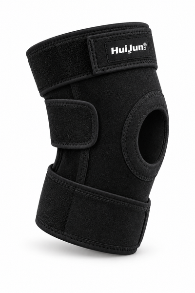 HuiJun Adjustable Knee Support – HJ-C162