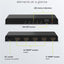 Goobay HDMI Splitter 1 To 4 4K 30 Hz - additional view
