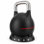 Adjustable Kettlebell – Quick-Select Weight System (20KG)