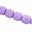 Multi-Directional Massage Roller - Purple
