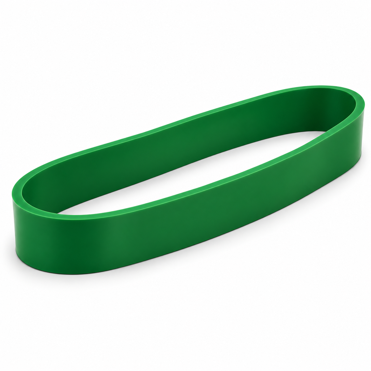 Resistance Loop Bands – Heavy-Duty Power Bands (2080*4.5*45mm) - Green