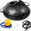 Balance Trainer with Resistance Bands