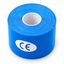 Kinesiology Tape – Elastic Sports & Muscle Support Tape (5cm*5cm) - Blue