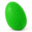 Foam Grip Strengthening Egg - Green