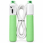 Digital Counter Jump Rope Green catalogue view