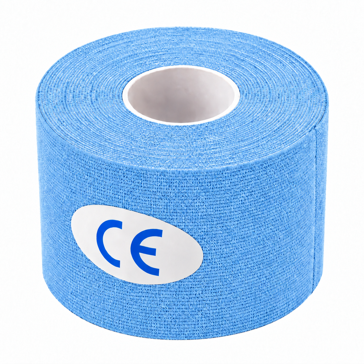 Kinesiology Tape – Elastic Sports & Muscle Support Tape (2.5cm*5cm)