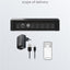 Goobay HDMI Switch 4 To 1 4K 60 Hz - additional view