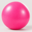 Pilates Mini Exercise Ball - Pink
