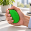 Foam Grip Strengthening Egg - Green
