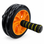Dual-Wheel Ab Roller N562133 (16cm)