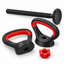 FED Adjustable Kettlebell Grip – Weight Plate Handle