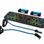 Multi-Functional Push-Up Board & Resistance Band Set