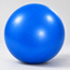 Pilates Mini Exercise Ball - Blue