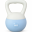 Kettlebell (6 kg) - Mint Green