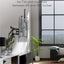 Goobay TV Wall Mount Basic Fullmotion Xl For Tvs From 43 To 100 - additional view