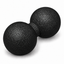 Peanut Massage Ball - Black