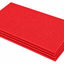 Foldable EVA Exercise Mat (5mm) - Red