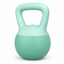 Kettlebell (6 kg) - Mint Green