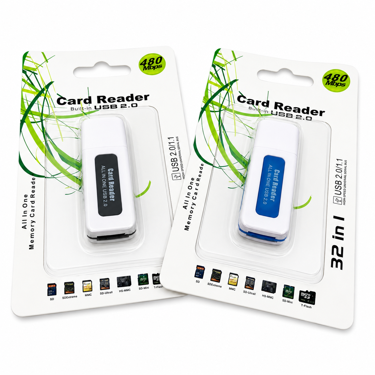 Card Reader