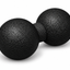 Peanut Massage Ball - Black