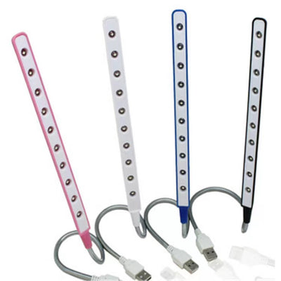 KT-612 flexible USB LED light