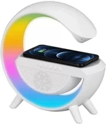 BT-2301 Multi-Function Bluetooth Speaker