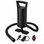 Hand Pump with Hose & Valve Attachments (30cm) product view 3