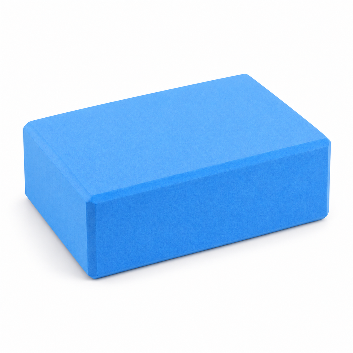 High-Density Foam Yoga Block product view 2