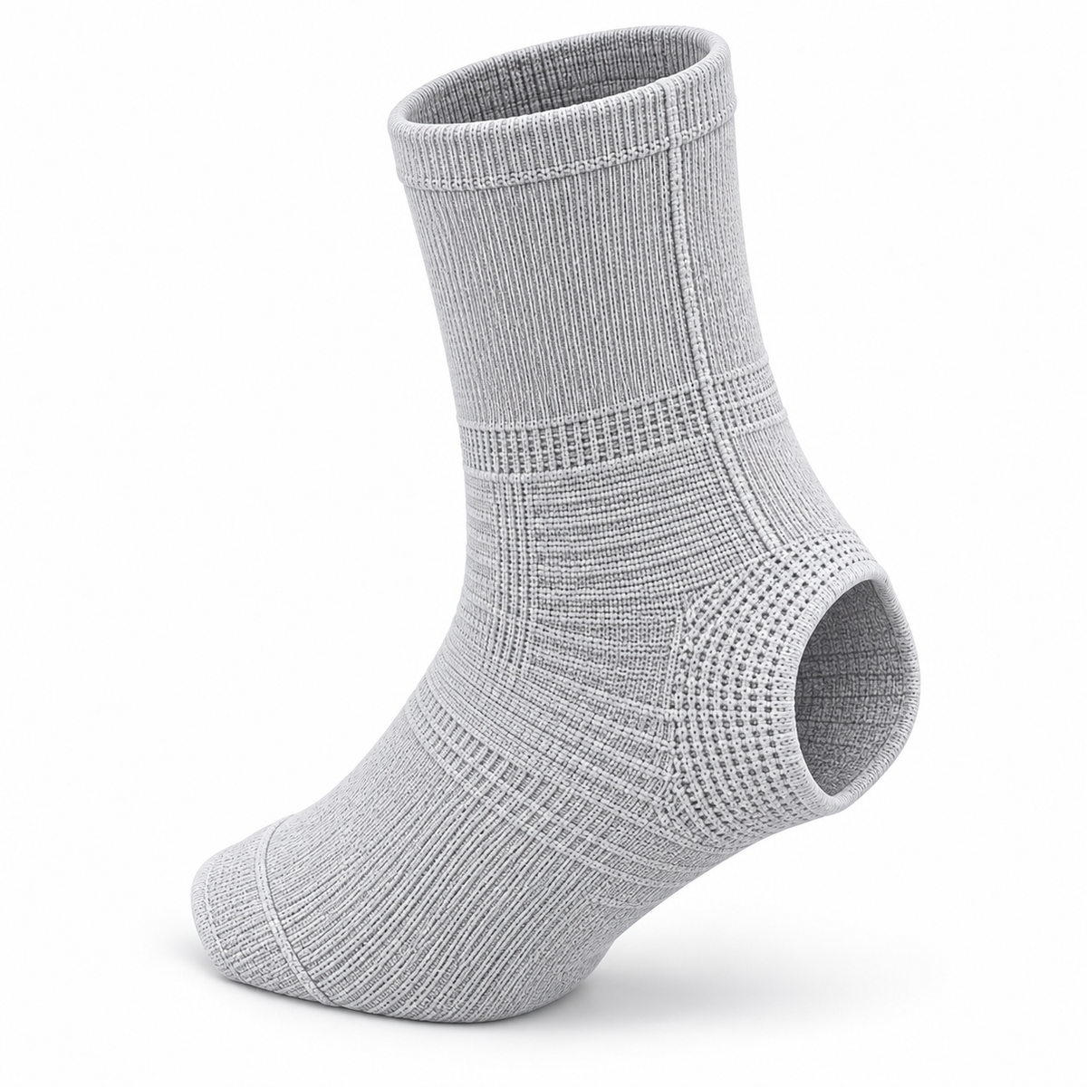 HuiJun Elastic Ankle Support HJ-C125 studio angle 2