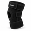 HuiJun Adjustable Knee Support HJ-C162 studio angle 2