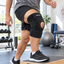 HuiJun Adjustable Knee Support HJ-C162 lifestyle image