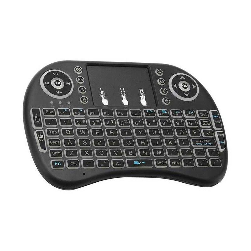 Mini Keyboard