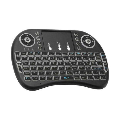 Mini Keyboard