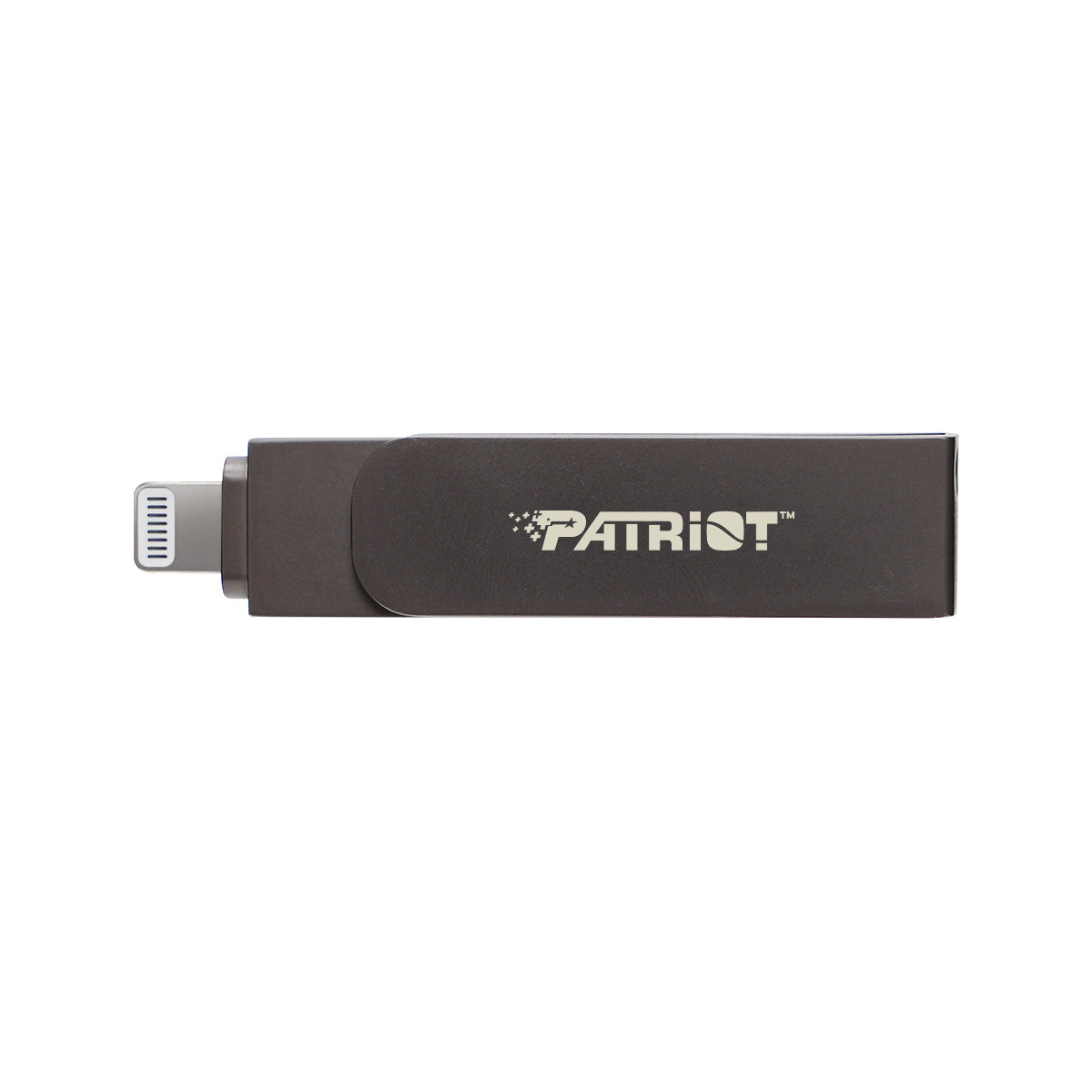 Patriot Iluxe Stick C 256GB USB 3 2 Gen 1 Type C Lightning - additional view