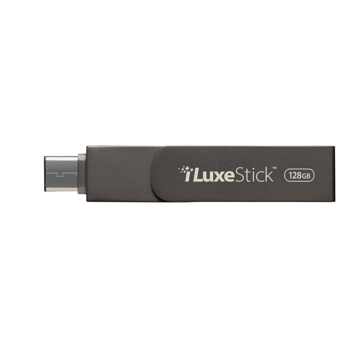 Patriot Iluxe Stick C 128GB USB 3 2 Gen 1 Type C Lightning - additional view