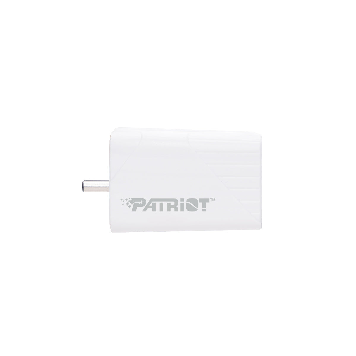Patriot Iluxe Cube 256GB Smart Backup Solution For Iphone Ipad - additional view