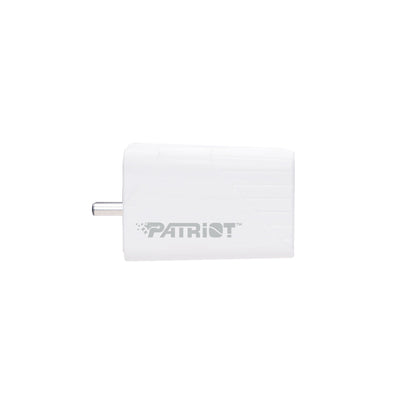 Patriot Iluxe Cube 256GB Smart Backup Solution For Iphone Ipad - additional view