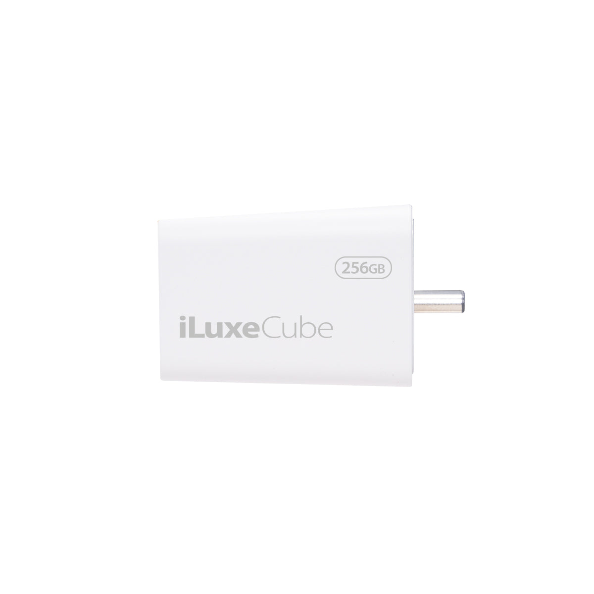 Patriot Iluxe Cube 256GB Smart Backup Solution For Iphone Ipad - additional view