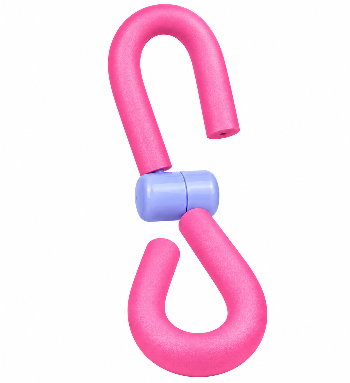 Multifunctional Leg Trainer - Pink