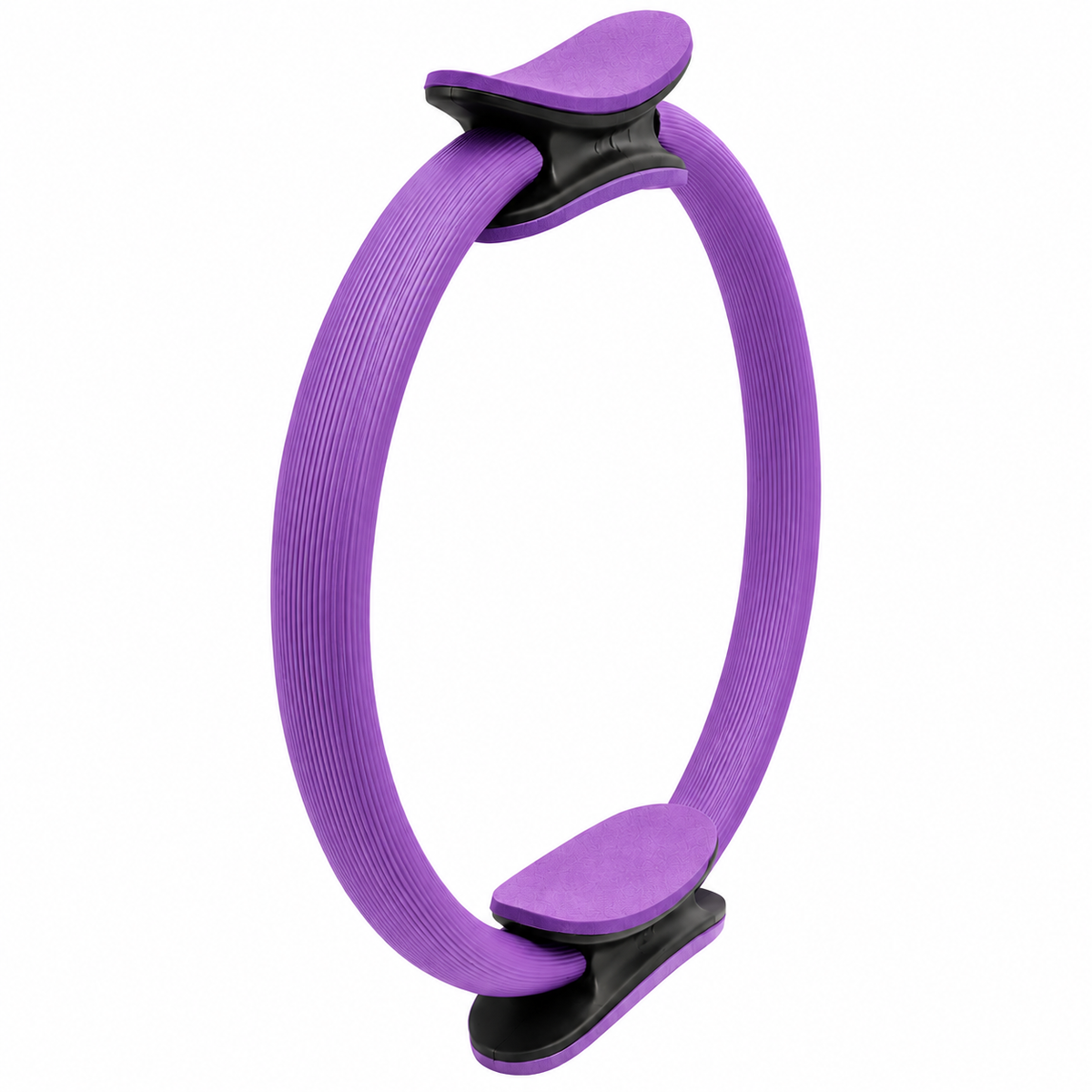 Thigh & Hip Resistance Trainer - Purple